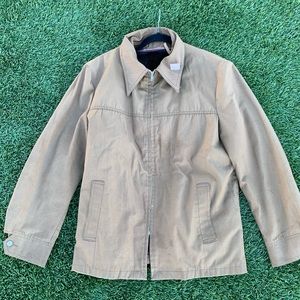 vintage jacket by van heusen